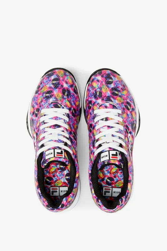 Fila MSGM X FILA Axilus 2 Energized (5TM00648-155)