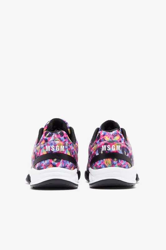 Fila MSGM X FILA Axilus 2 Energized (5TM00648-155)