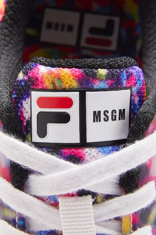 Fila MSGM X FILA Axilus 2 Energized (5TM00648-155)