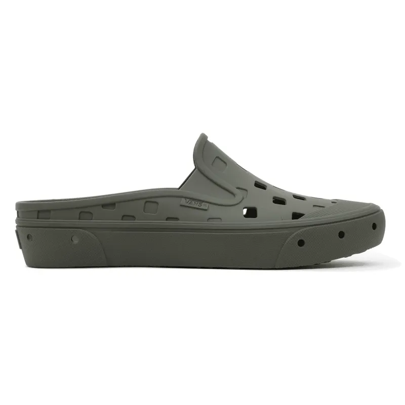 VANS Slip-on Mule Trk Groen (VN0005V850K)