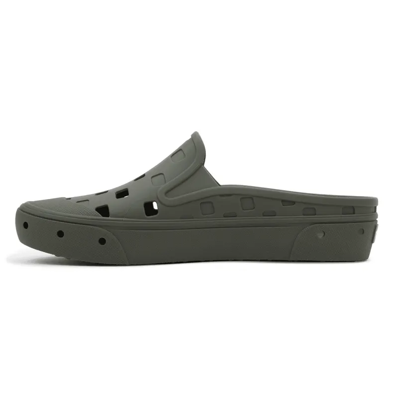 VANS Slip-on Mule Trk Groen (VN0005V850K)