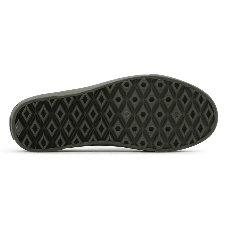 VANS Slip-on Mule Trk Groen (VN0005V850K)