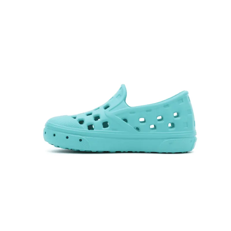 VANS Always Sunshine Slip-on Trk Groen (VN0A4UVHZ6R)