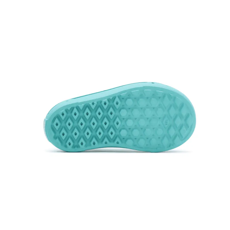 VANS Always Sunshine Slip-on Trk Groen (VN0A4UVHZ6R)