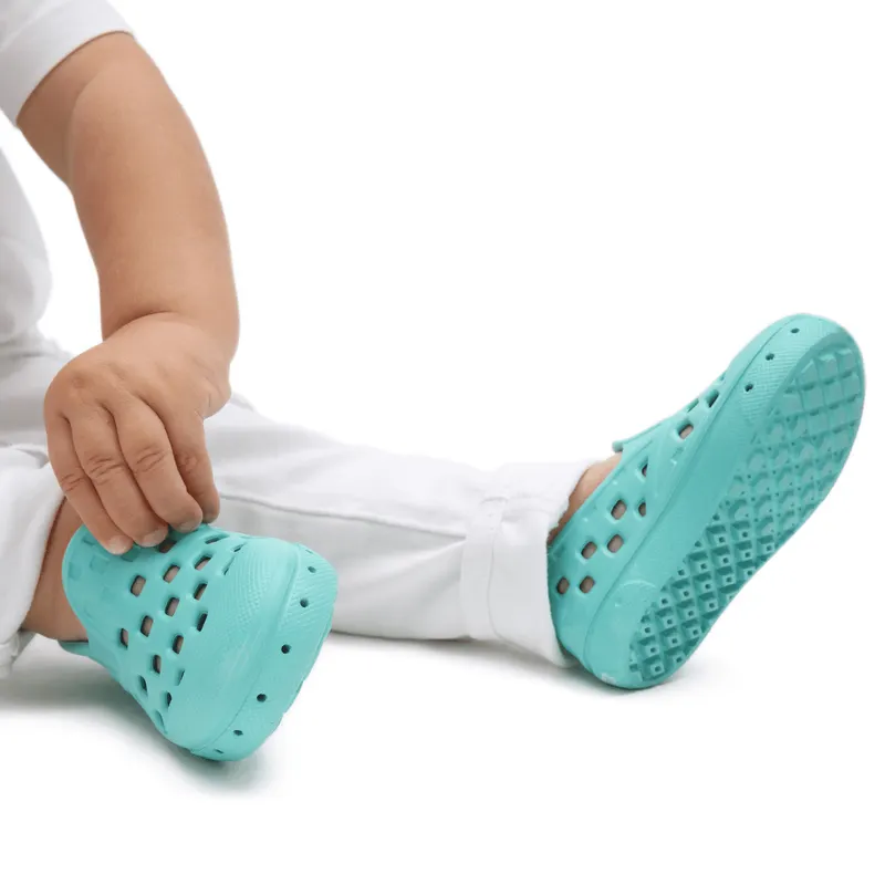 VANS Always Sunshine Slip-on Trk Groen (VN0A4UVHZ6R)