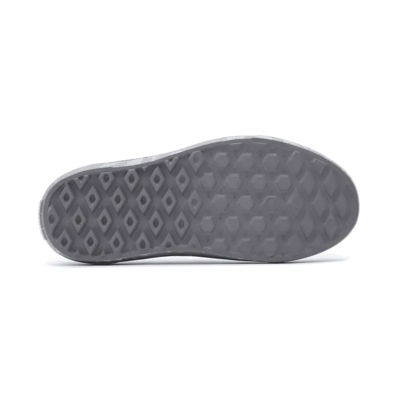 VANS Paint Splatter Slip-on Trk Kinderschoenen Grijs (VN0A4UVILLL)