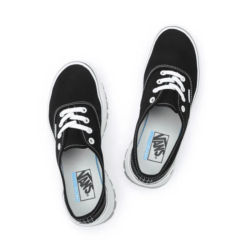 VANS Authentic Vibram Dx Zwart (VN0A5JLW6BT)