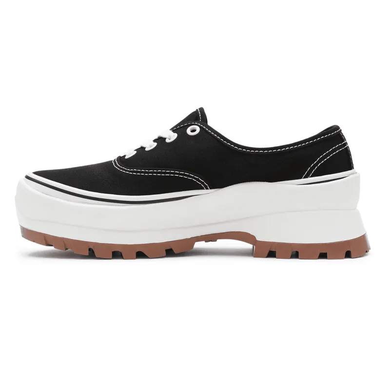VANS Authentic Vibram Dx Zwart (VN0A5JLW6BT)