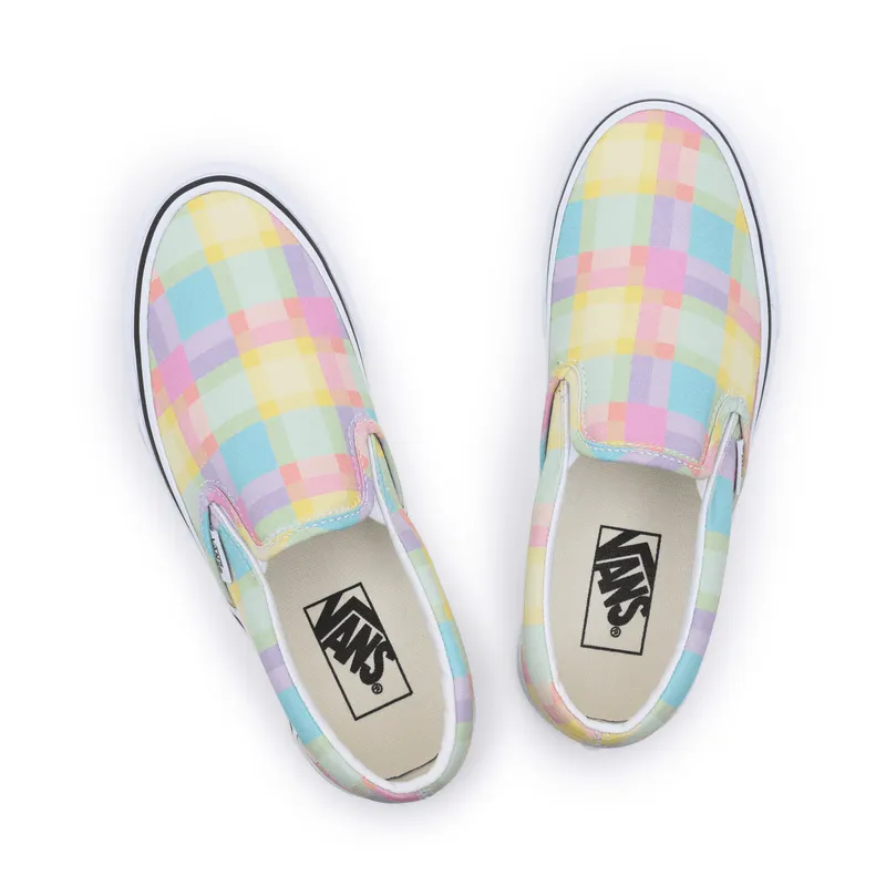 VANS Classic Slip-on Multicolour (VN0A5JLXPP5)
