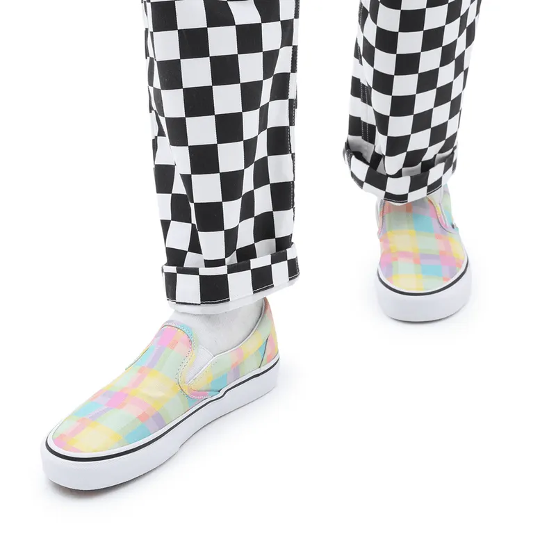VANS Classic Slip-on Multicolour (VN0A5JLXPP5)