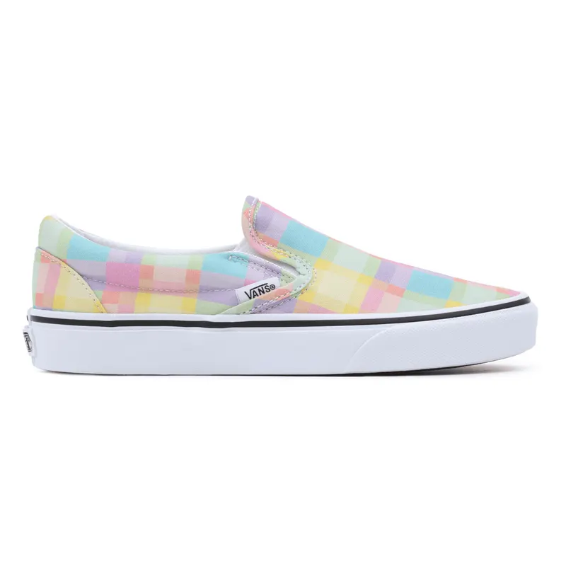 VANS Classic Slip-on Multicolour (VN0A5JLXPP5)