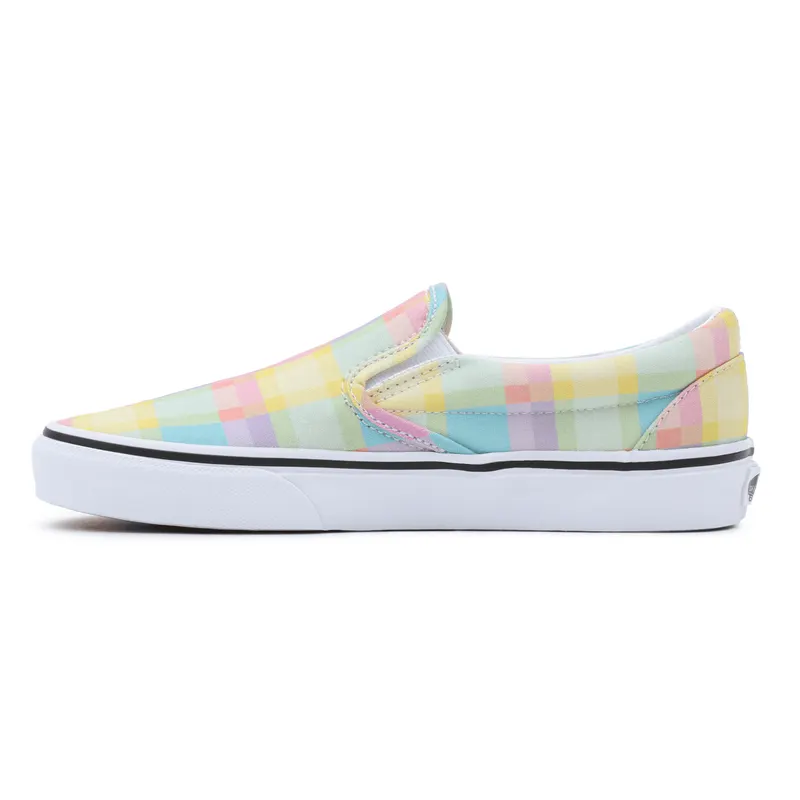 VANS Classic Slip-on Multicolour (VN0A5JLXPP5)