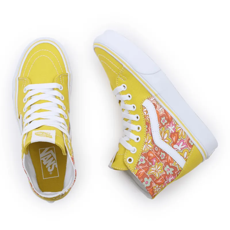 VANS Sk8-hi Tapered Multicolour (VN0A5KRUBLX)
