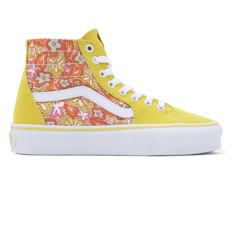 VANS Sk8-hi Tapered Multicolour (VN0A5KRUBLX)
