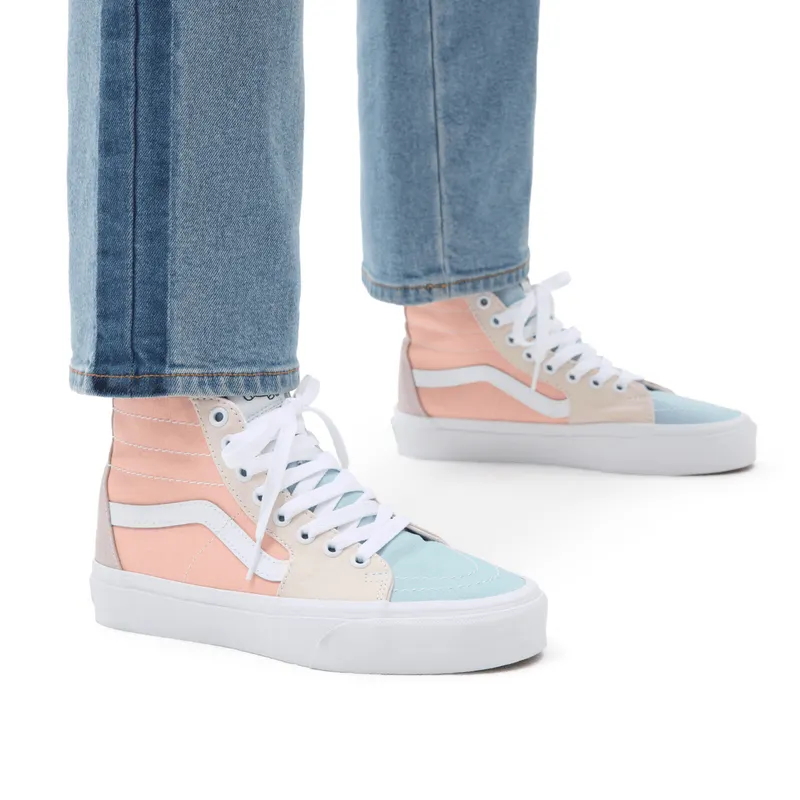 VANS Sk8-hi Tapered Multicolour (VN0A5KRUBS5)