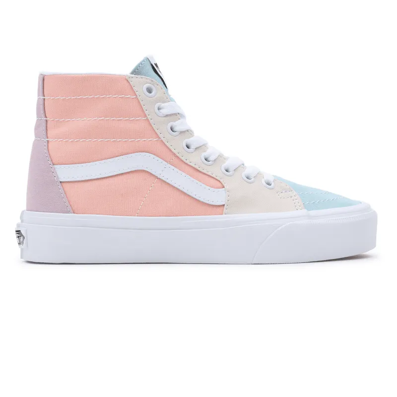 VANS Sk8-hi Tapered Multicolour (VN0A5KRUBS5)