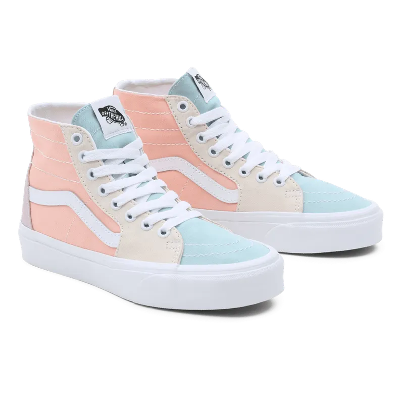 VANS Sk8-hi Tapered Multicolour (VN0A5KRUBS5)