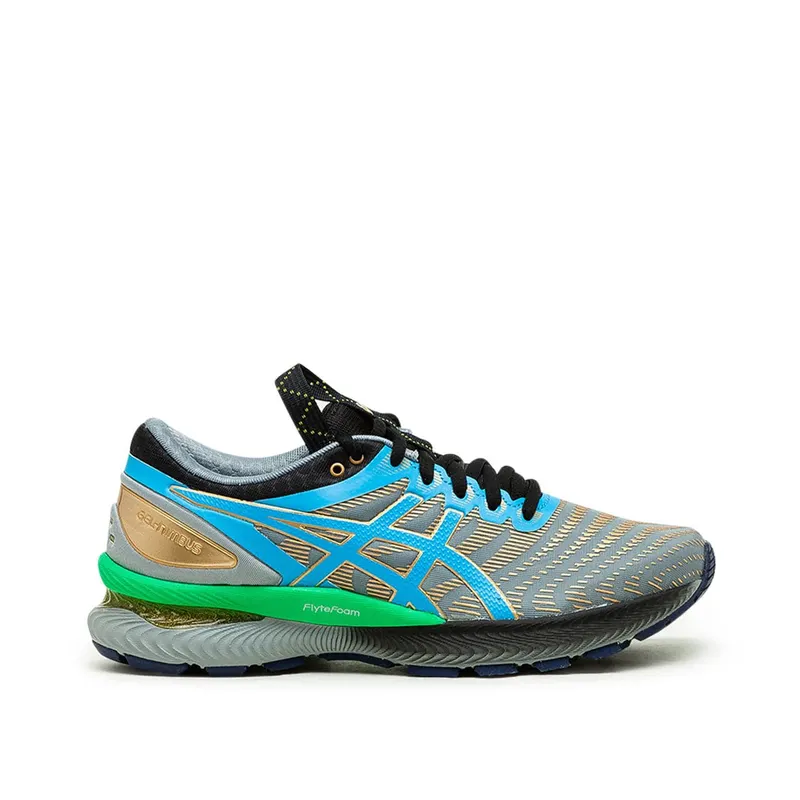 Asics Sportstyle W FN1-S Gel Nimbus 22 (1202A129-020SP37)