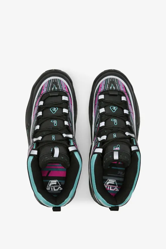 Fila Grant Hill 3 (1BM01291-965)