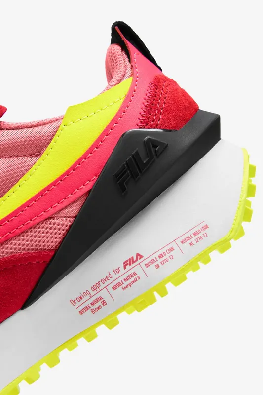 Fila Renno N-Generation (3RM01988-651)
