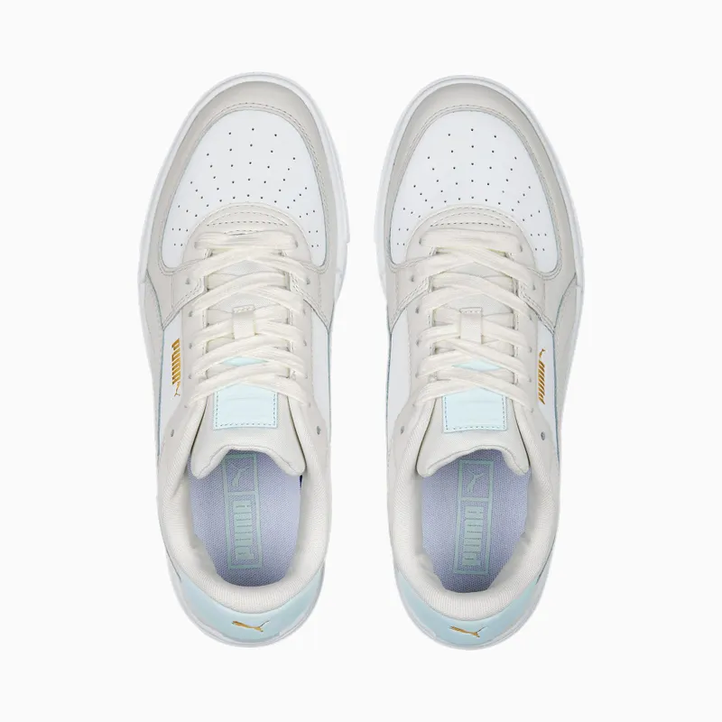 Puma CA Pro Leather Mix Wit/Blauw (390132-02)