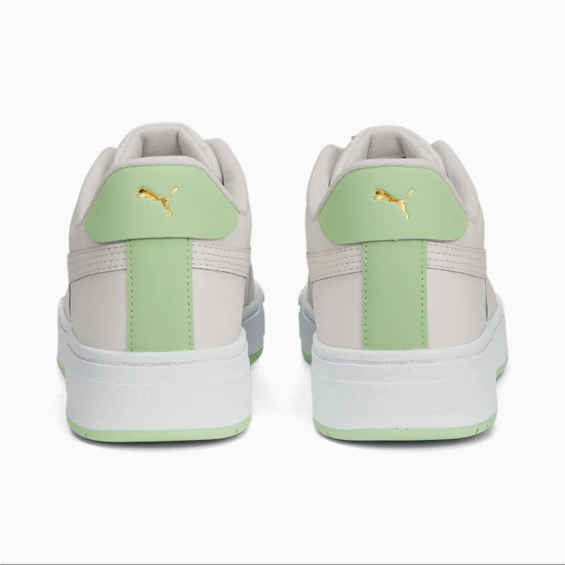 Puma CA Pro Leather Mix Wit (390132-01)