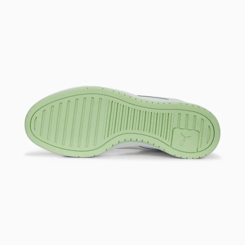 Puma CA Pro Leather Mix Wit (390132-01)