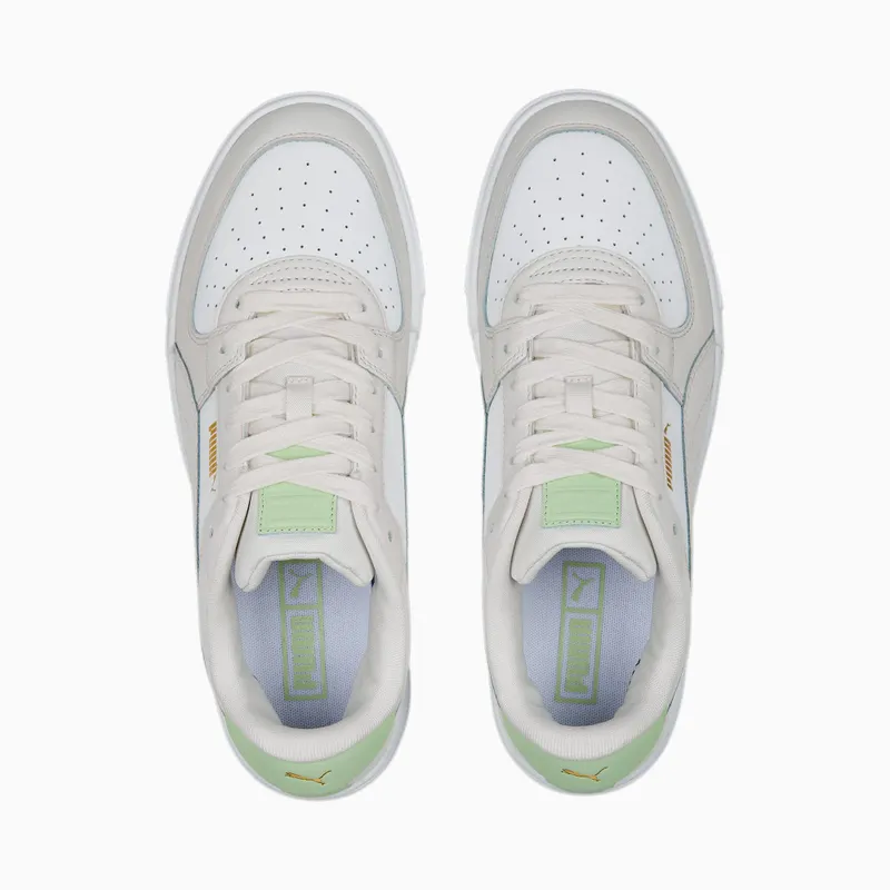 Puma CA Pro Leather Mix Wit (390132-01)
