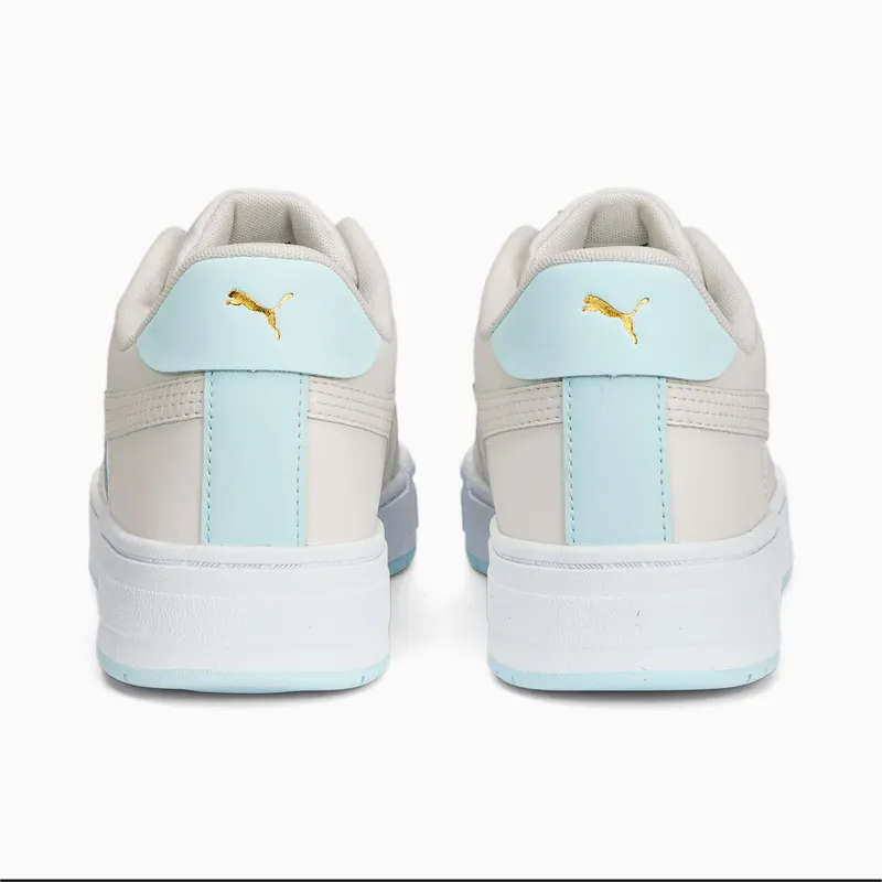 Puma CA Pro Leather Mix Wit/Blauw (390132-02)