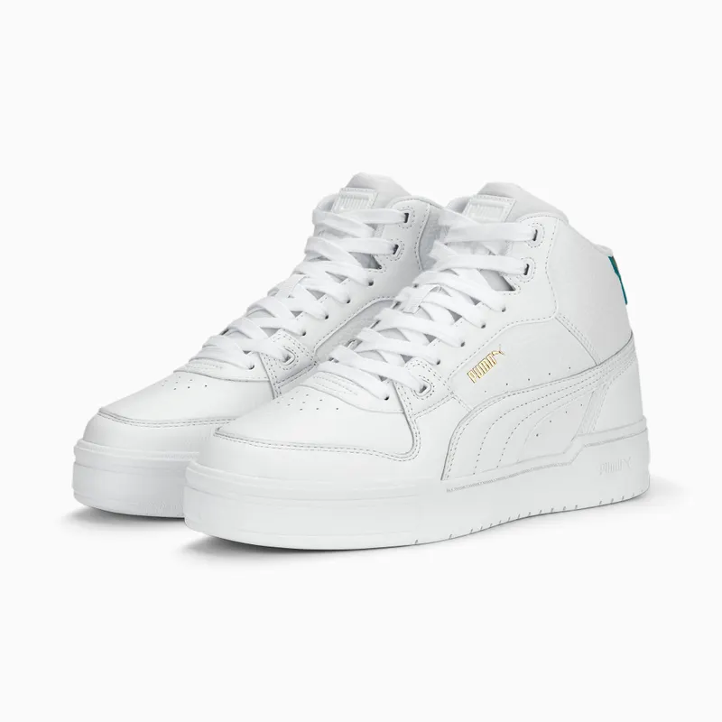 Puma CA Pro Mid Wit (386759-08)
