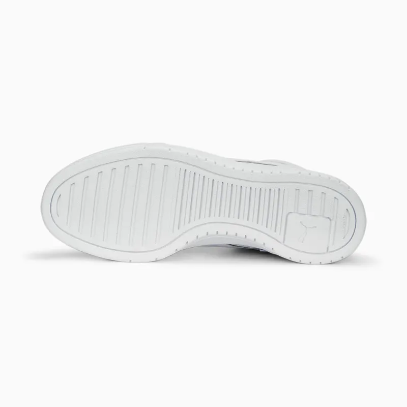 Puma CA Pro Mid Wit (386759-08)