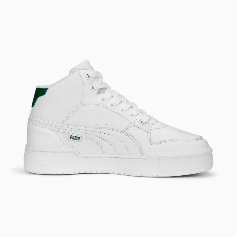 Puma CA Pro Mid Wit (386759-08)