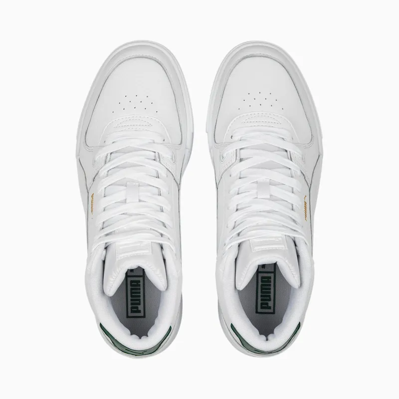 Puma CA Pro Mid Wit (386759-08)