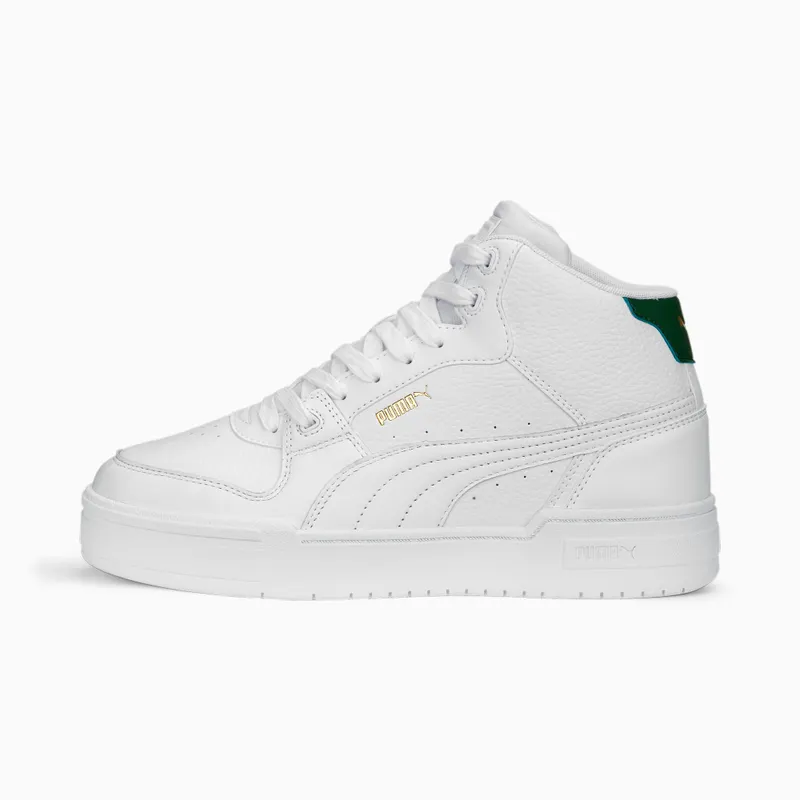 Puma CA Pro Mid Wit (386759-08)