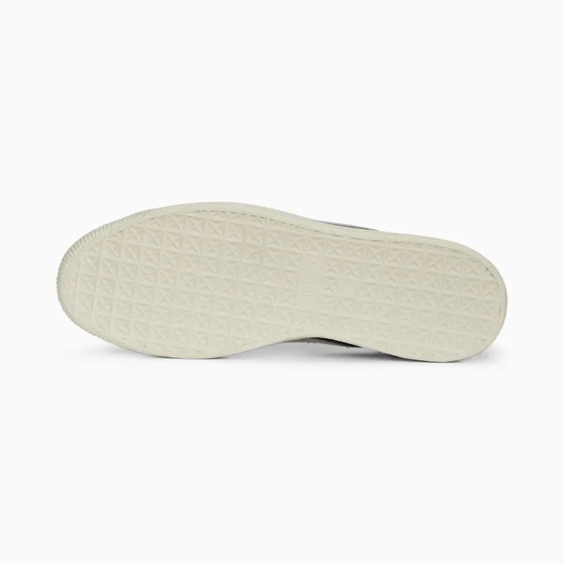 Puma Clyde Base Goud/Zwart (390091-02)