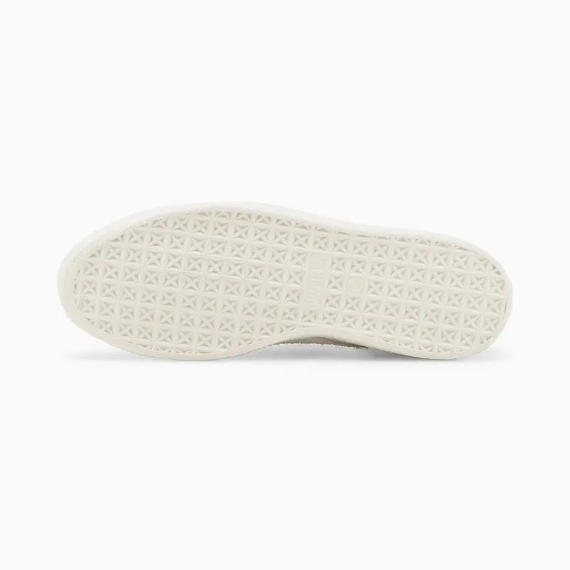 Puma Clyde Base Goud/Wit (390091-01)