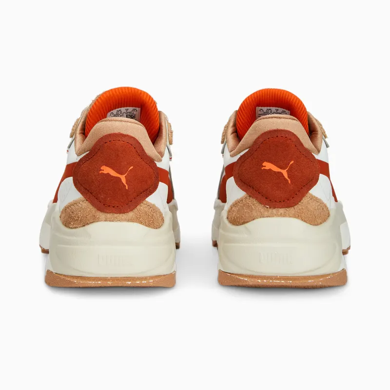 Puma Orkid Wild Women Wit (390007-01)