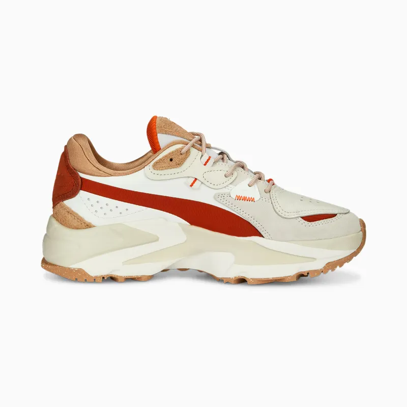 Puma Orkid Wild Women Wit (390007-01)