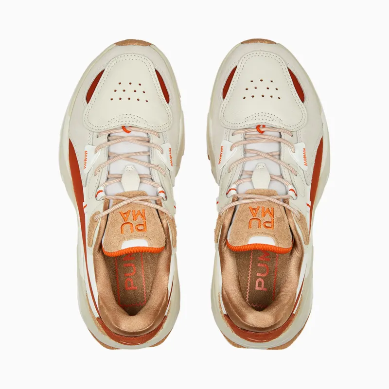 Puma Orkid Wild Women Wit (390007-01)
