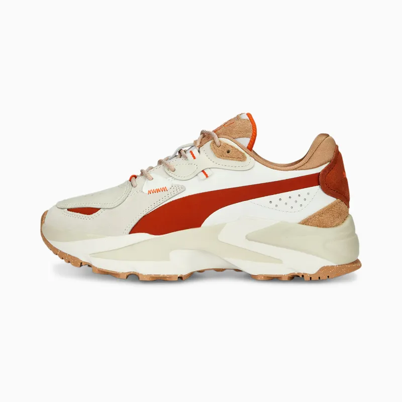Puma Orkid Wild Women Wit (390007-01)