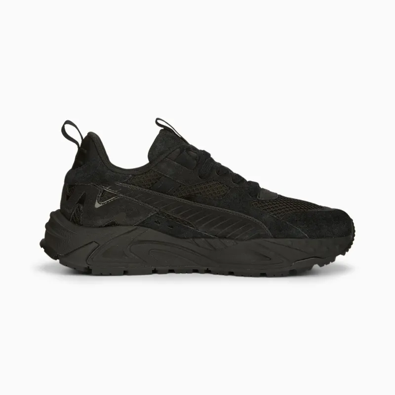 Puma RS-Trck Horizon Zilver/Zwart (390717-02)