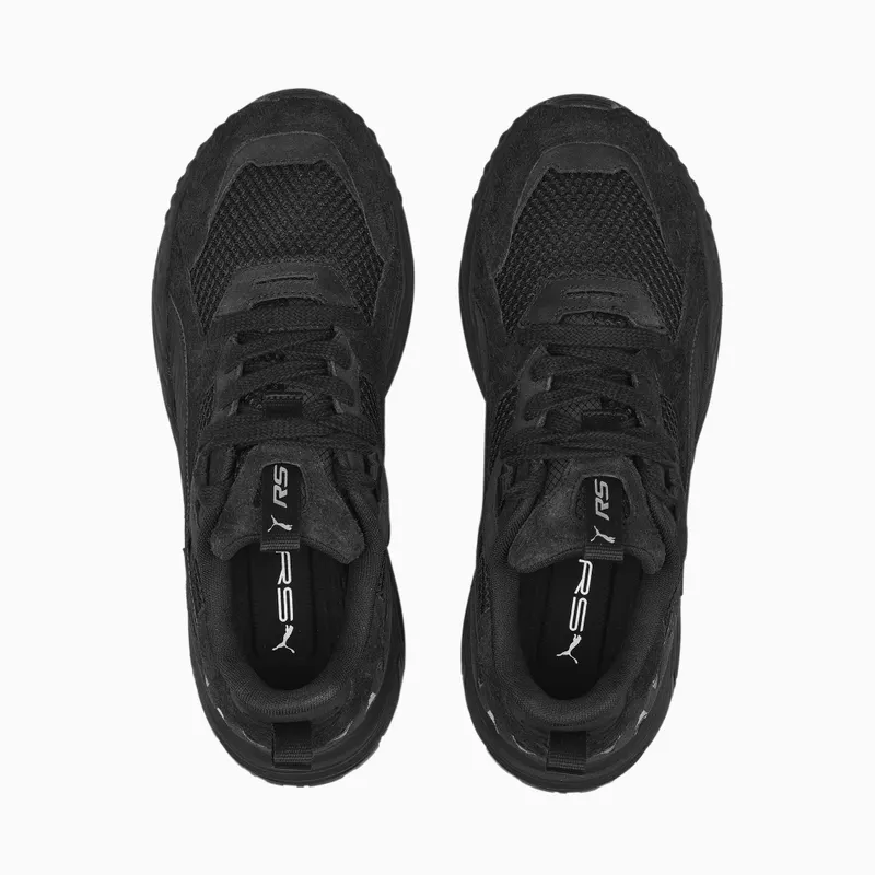Puma RS-Trck Horizon Zilver/Zwart (390717-02)