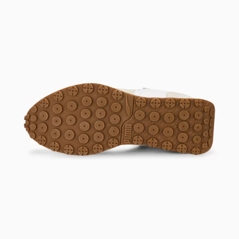 Puma Rider FV Worn Out Wit (390167-01)