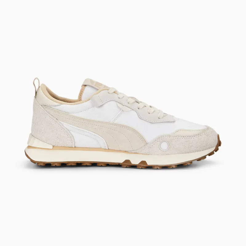 Puma Rider FV Worn Out Wit (390167-01)