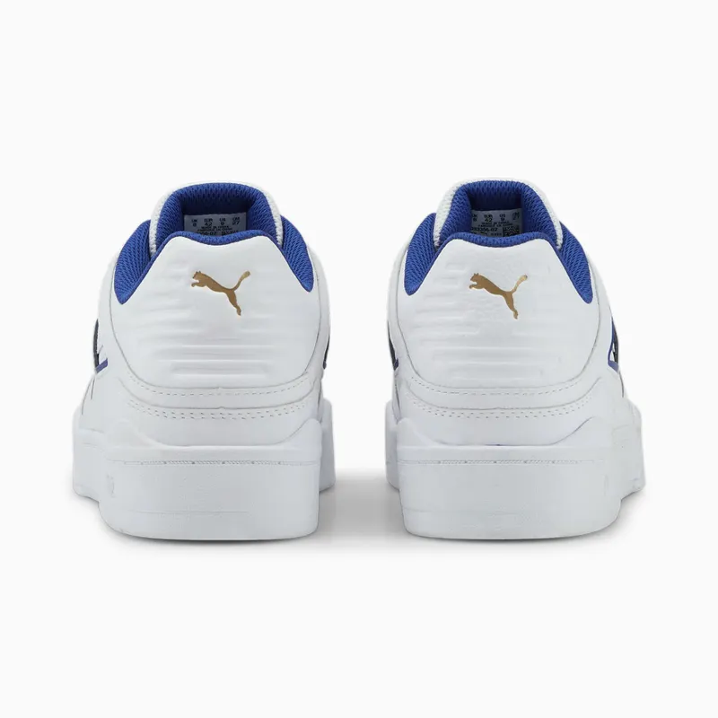 Puma Slipstream Everywhere Wit/Blauw (393356-02)