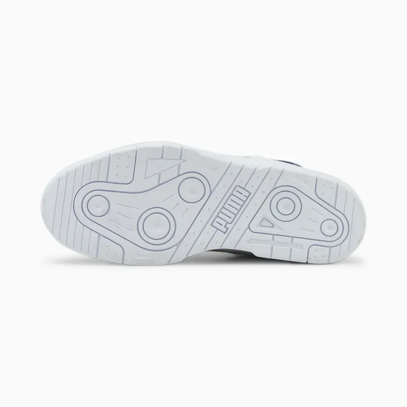 Puma Slipstream Everywhere Wit/Blauw (393356-02)
