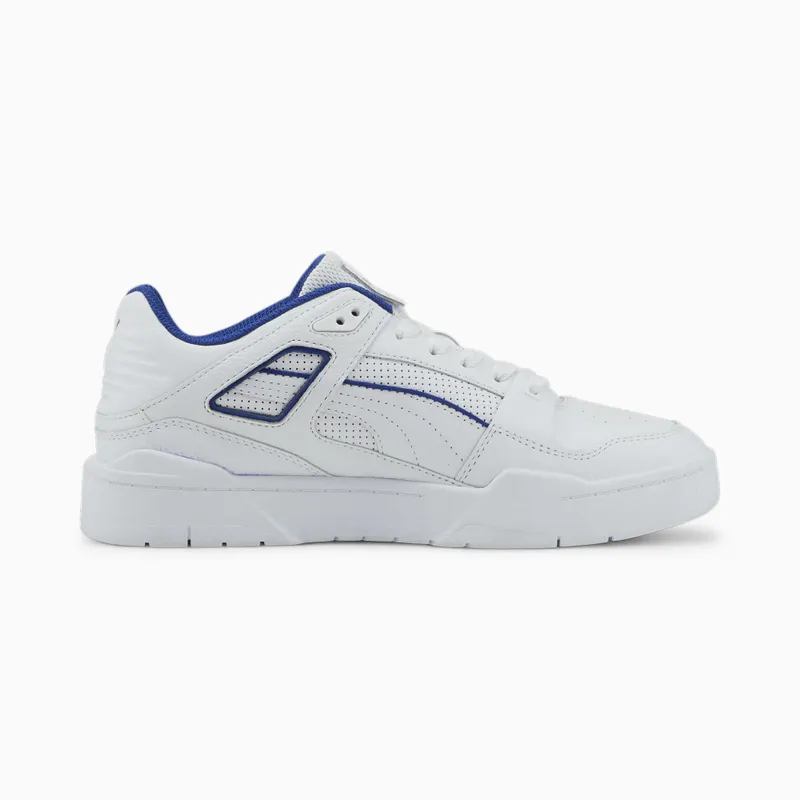 Puma Slipstream Everywhere Wit/Blauw (393356-02)