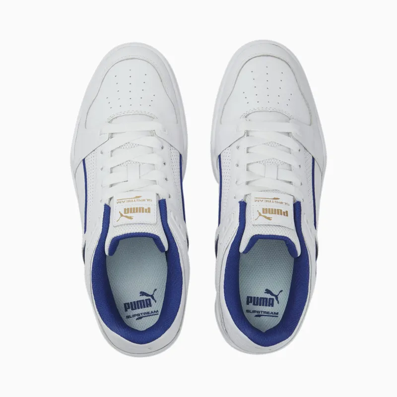 Puma Slipstream Everywhere Wit/Blauw (393356-02)