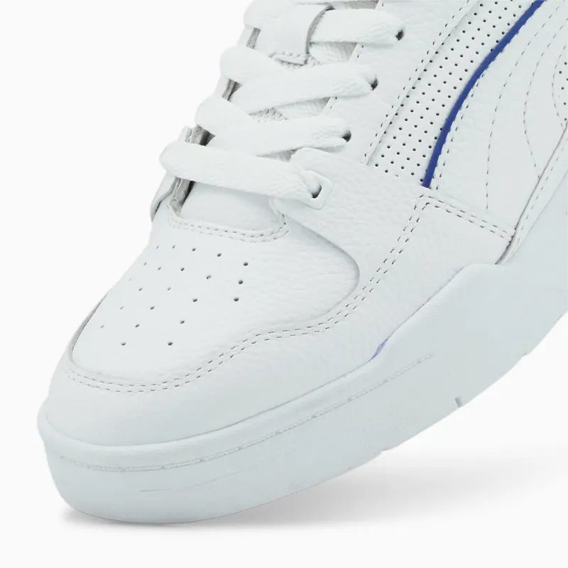 Puma Slipstream Everywhere Wit/Blauw (393356-02)