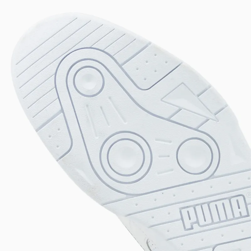 Puma Slipstream Everywhere Wit/Blauw (393356-02)